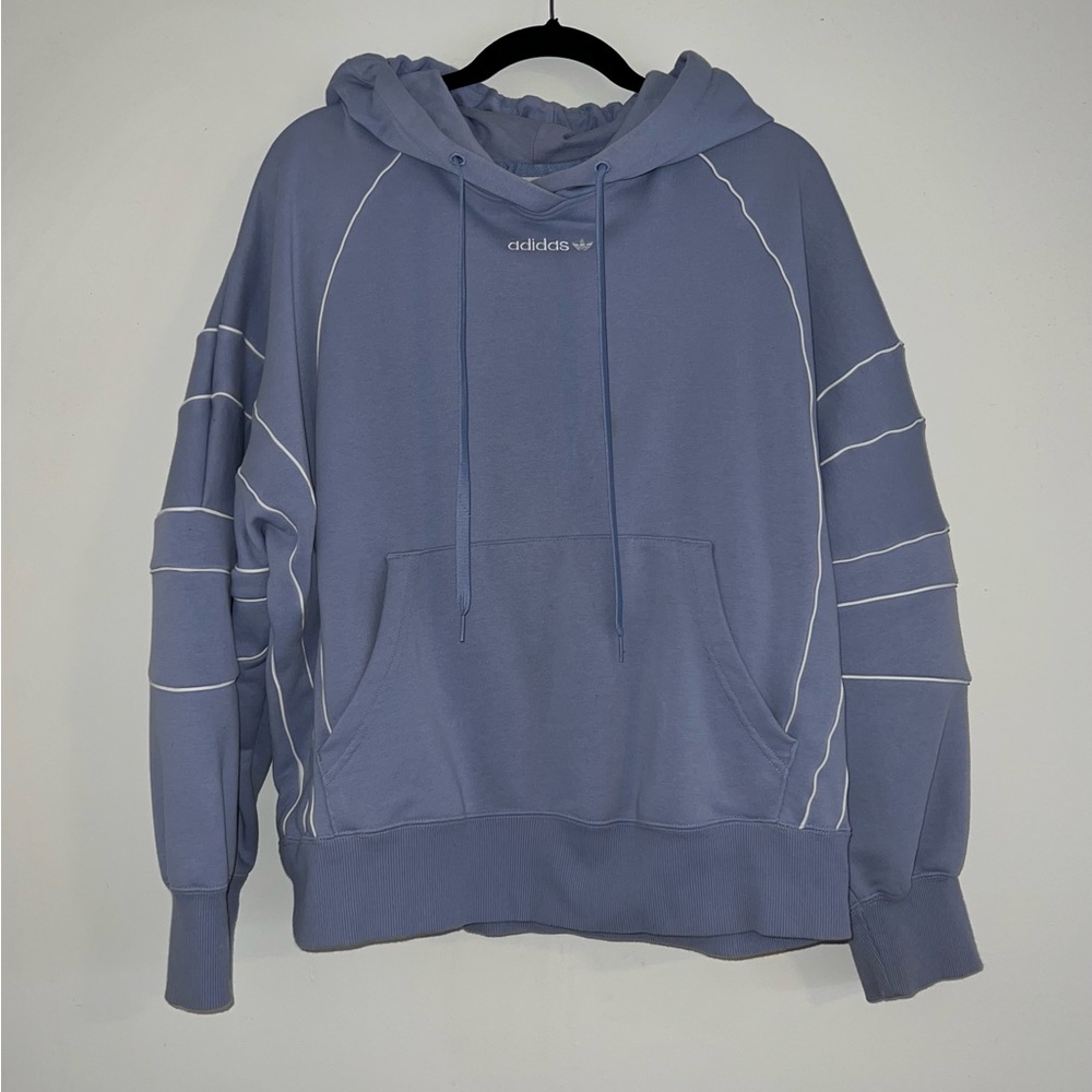 Women’s Adidas hoodie